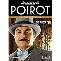 その他 Poirot: Movie Collection 2 [DVD] Amazon.com: Poirot - The Movie Collection, Set 2 (Murder on